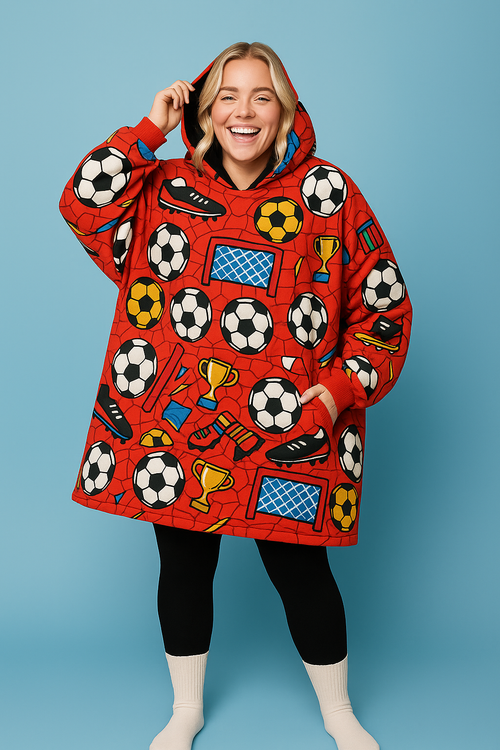 Cloudlie - Original BLUE