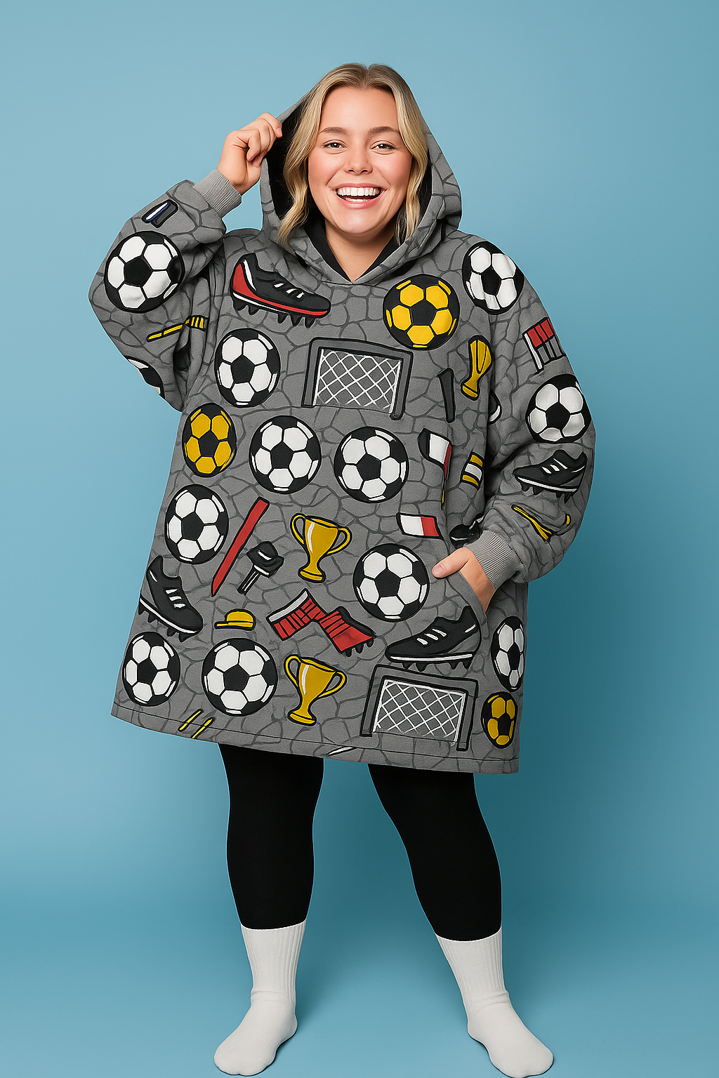 Cloudlie - Original BLUE