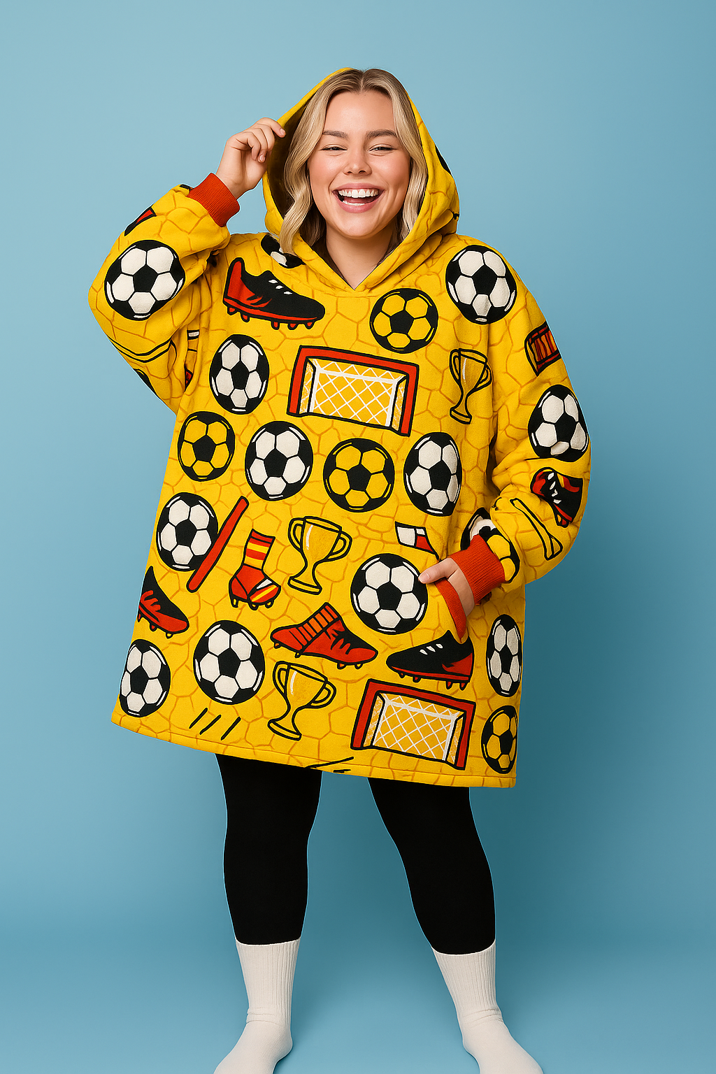 Cloudlie - Original BLUE