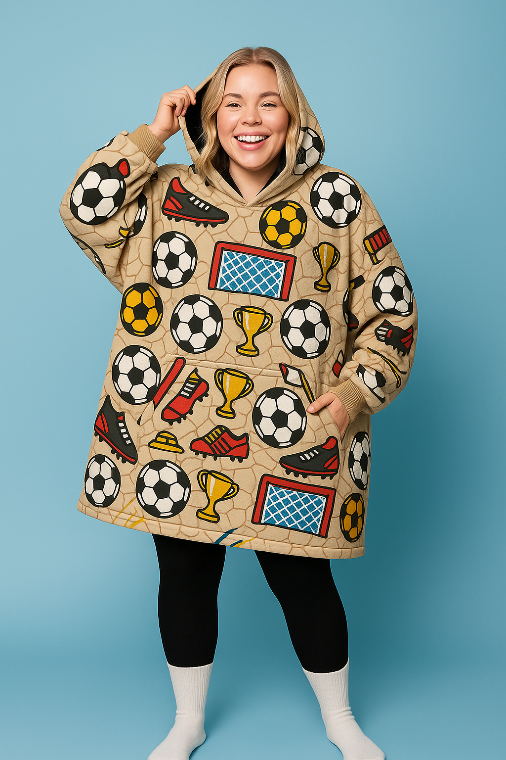 Cloudlie - Original BLUE