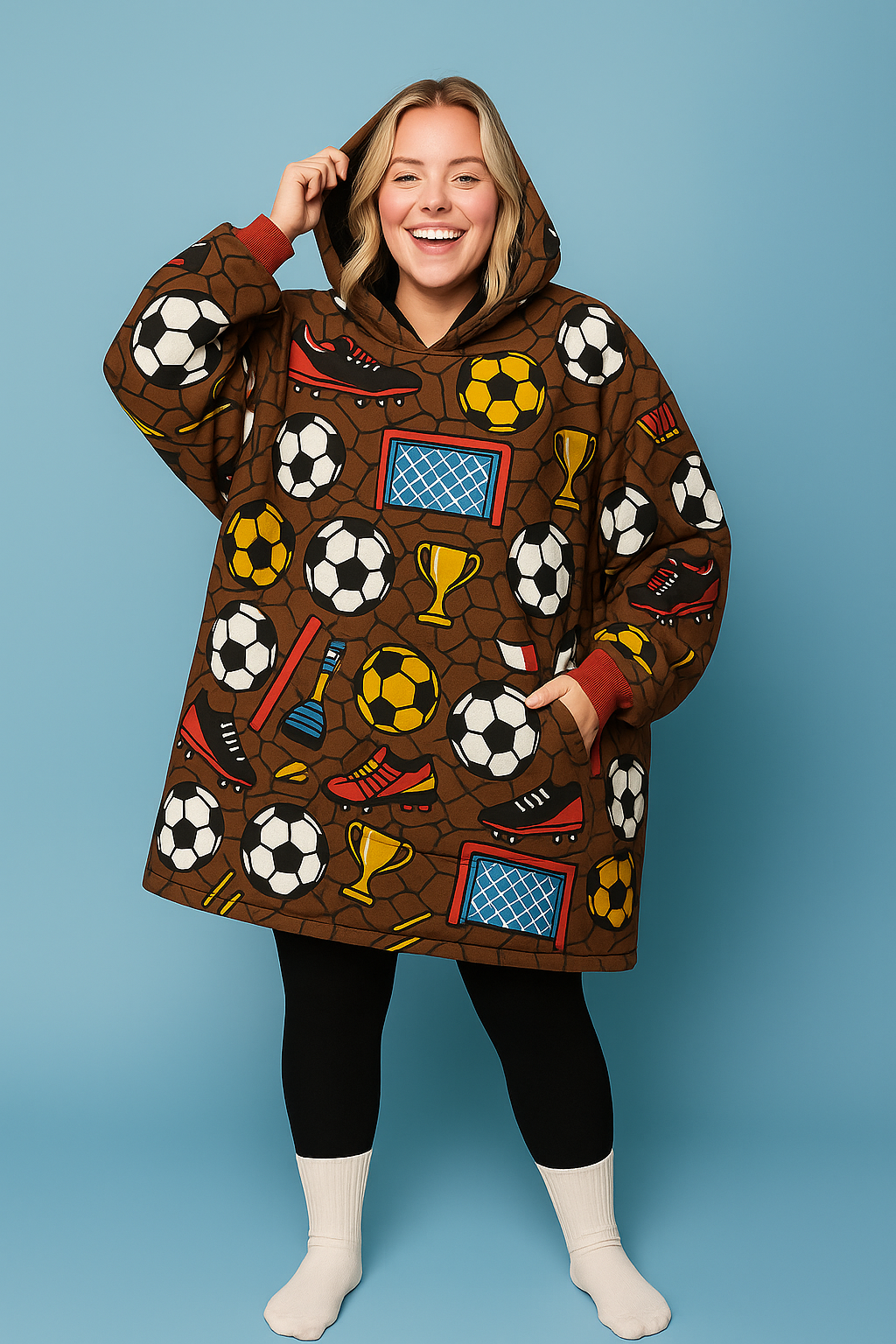 Cloudlie - Original BLUE