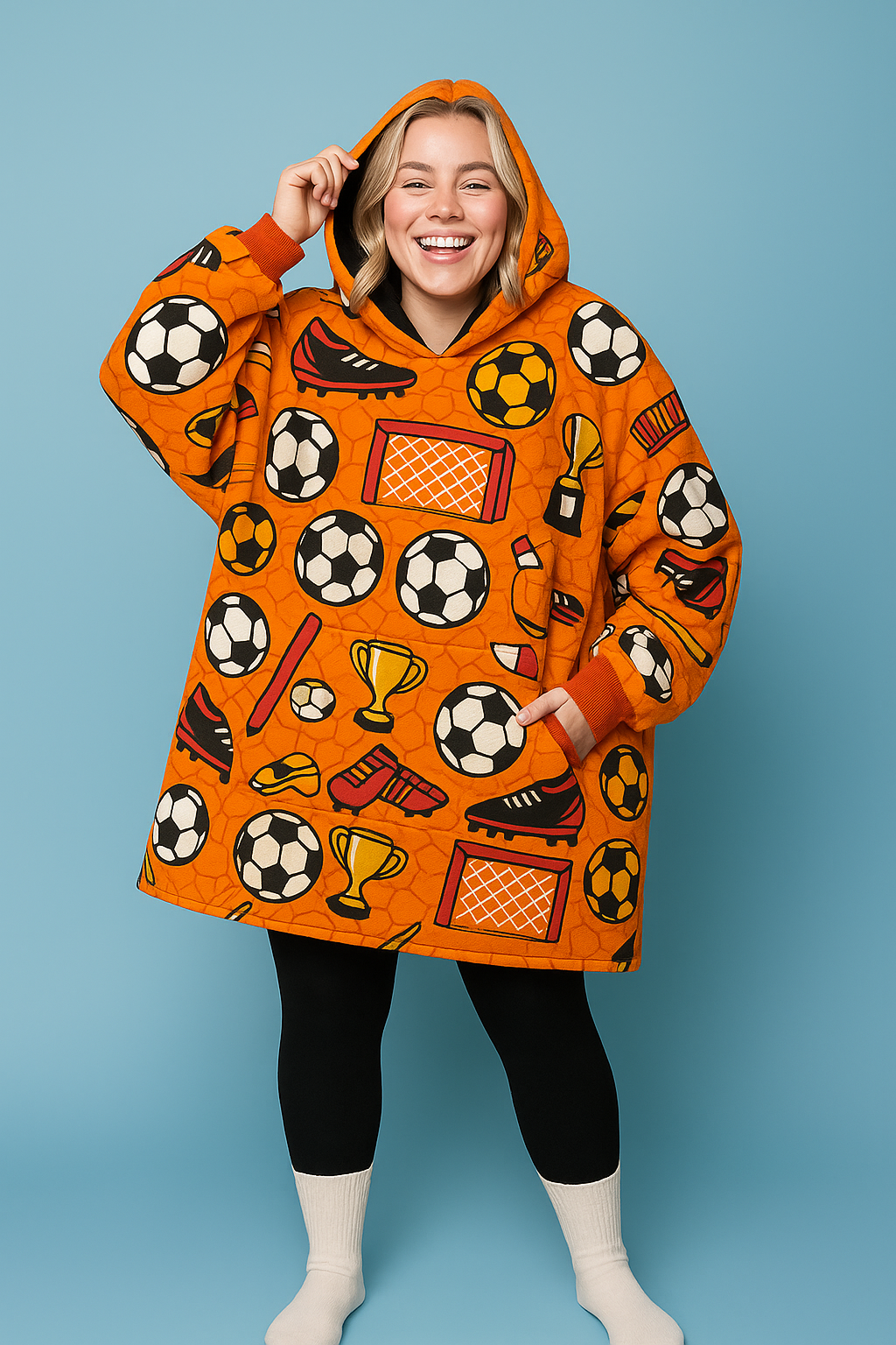 Cloudlie - Original BLUE