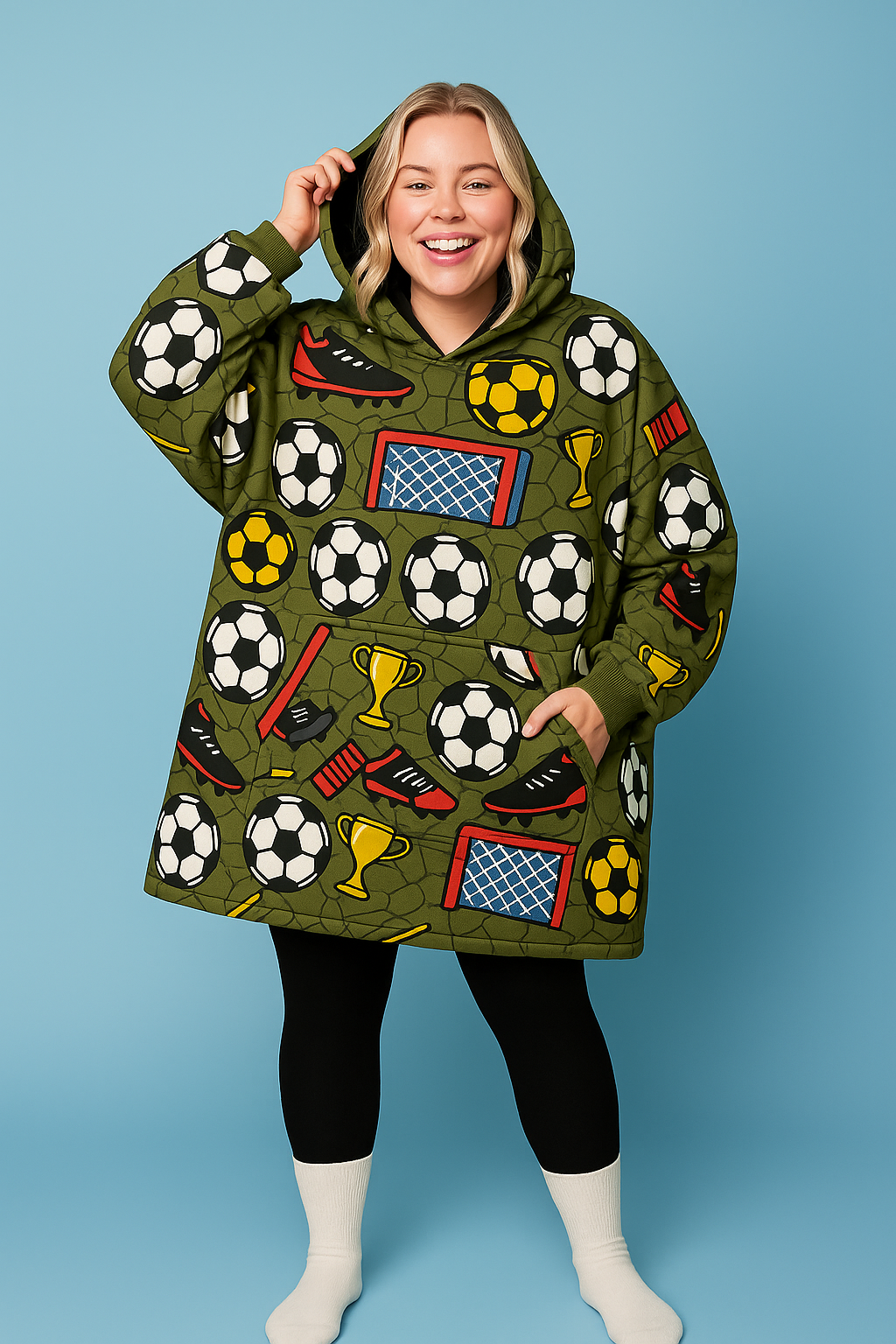 Cloudlie - Original BLUE